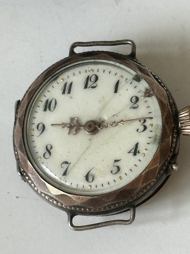 Antique watch for - for, or