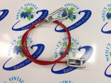 TRAILER SAFTEY CORD HORSE BOX, BUILDERS TRAILER, LIVESTOCK TRAILER, CARAVAN