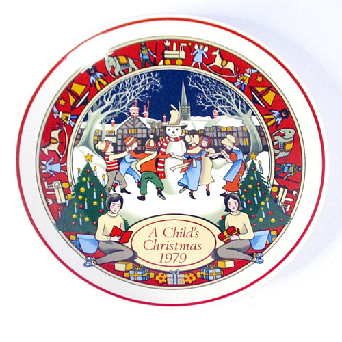 Wedgwood child s - a, child's