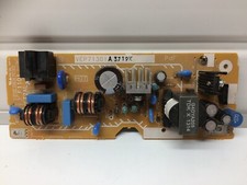 Panasonic DMR-EX83 Power Board