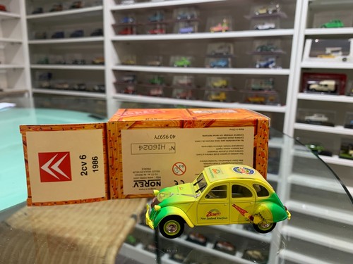 2cv 1986 zespri norev 43 - 6,