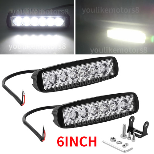 12v bright square 200w - bright,