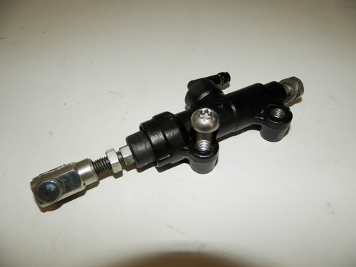 Street triple 675 brake - triple, r