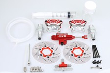 GTB HPI Baja 5B New Front