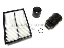 Oil Air Diesel Fuel Filter