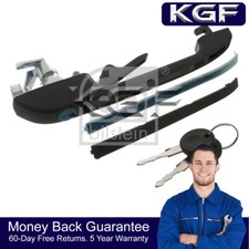 Kgf right door handle fits - kgf, vw
