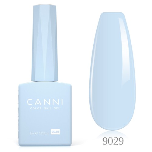 Canni nail gel - nail,