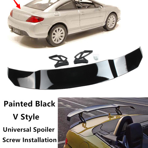 143cm universal black - universal, for