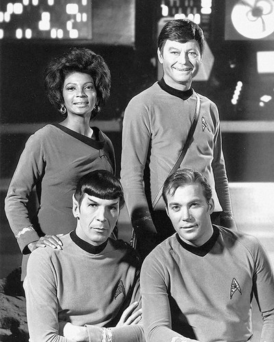Star trek original series - original,