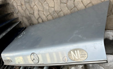 Mercedes Benz W123 Trunk Lid