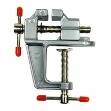 3.5" Miniature Vise Small