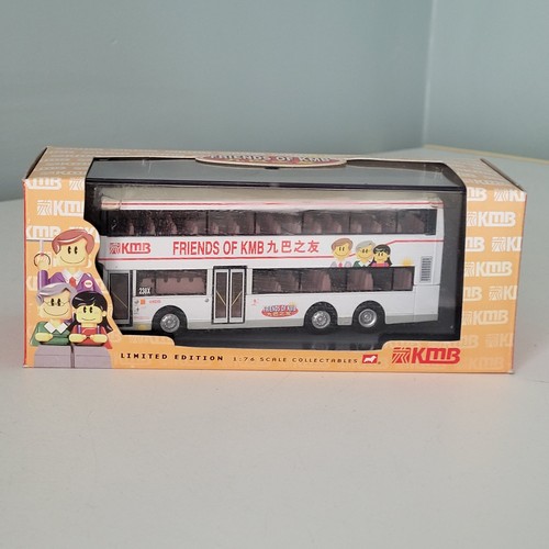 Corgi volvo olympian ltd - -,