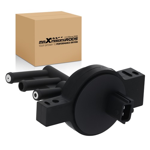 Solenoid boost control - boost, valve