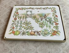 Vintage clover leaf Melamine