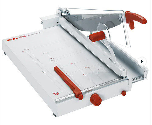Ideal 1058 professional - 1058,
