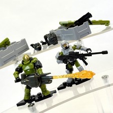 Halo UNSC Marine Customizer