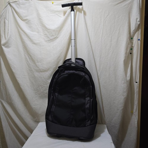 Wheeled backpack laptop - wheeled, laptop/