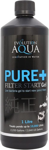Evolution aqua pure - aqua,