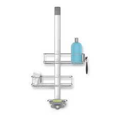 simplehuman Over Door Shower