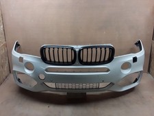 GENUINE FRONT BUMPER BMW X5
