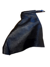 Nos FORD MONDEO MK1  GEAR GAITER GENUINE LEATHER CUSTOM NEW