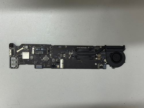 Apple macbook air a1466 - apple, 13"