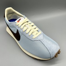 2025 Nike LD-1000 Light Armoury Blue Brown HF3227-400 Men Women Uk 8.5 Terraces