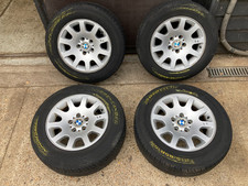 Bmw e38 7 series 16 inch alloy