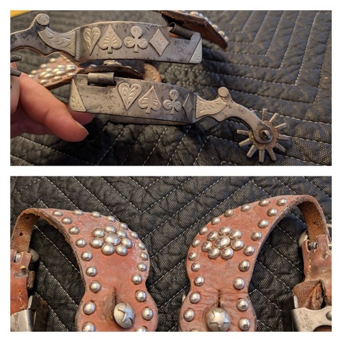 Rare vintage gambler - rare, western