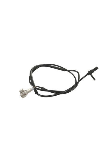 Left front abs - front, sensor