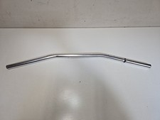 Motorcycle 22mm Handlebar Flat Bar Cruiser Chopper Bobber