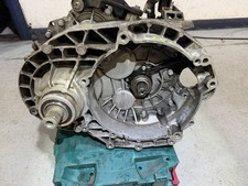 Vw Transporter T5 2.5TDI BNZ 6