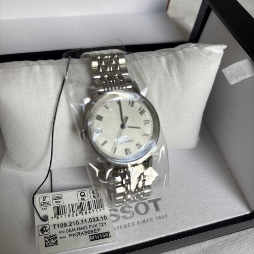 Tissot carson jungfraubahn - tissot,