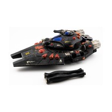 Armorcast 40K Titan & Vehicle