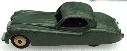 Dinky toys jaguar - toys,