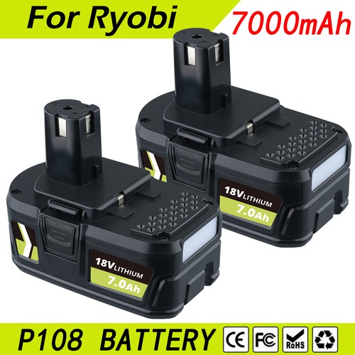 2pc 0ah 18v p108 - 18v, for