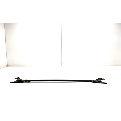 Honda civic strut brace rear