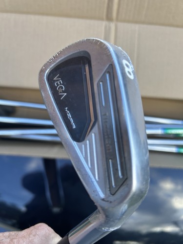 Vega mizar irons - vega,