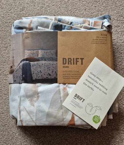 Dunelm drift anya - drift,