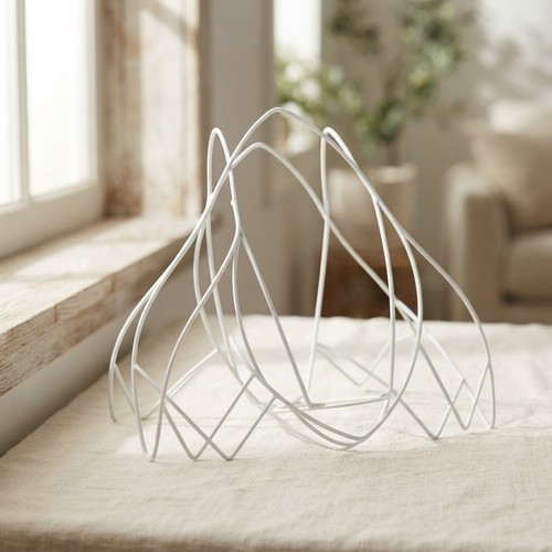 Versatile inch white - inch, iron