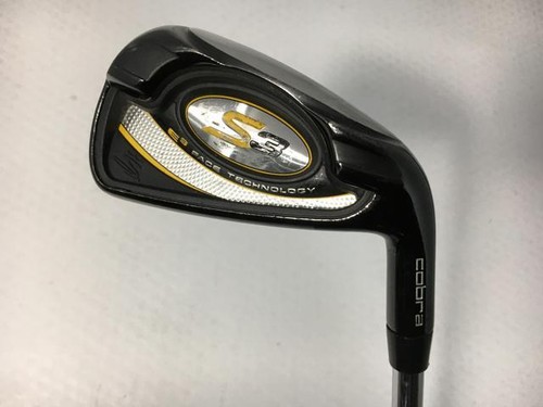 Used cobra s3 - (6-piece, set)