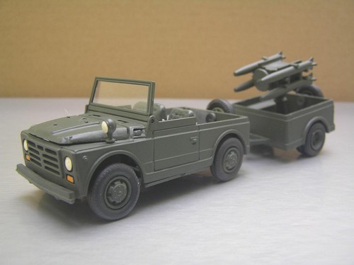 Old cars fiat - cars, jeep