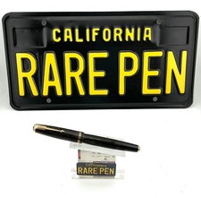 1941 parker vacumatic shadow - parker,