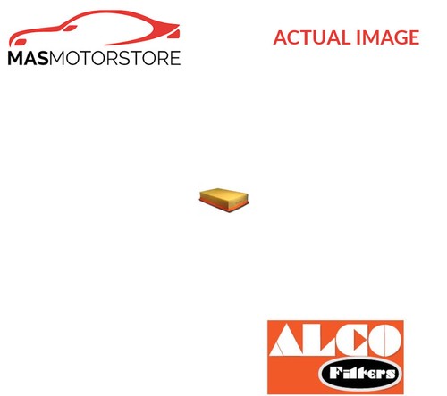 Engine air filter element alco - engine,