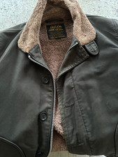 Iron Heart  N1 Deck Jacket