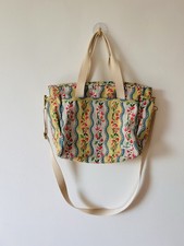 Cath Kidston Canvas Tote Bag