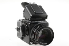 Hasselblad 503 CX Outfit -