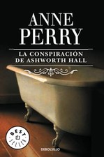 La conspiraci�n de Ashworth