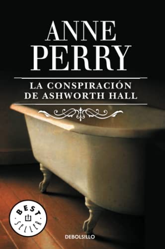 Conspiraci de ashworth - la,