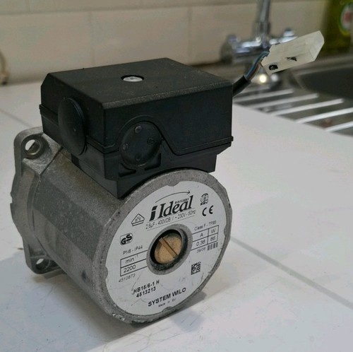 Ideal isar 35 - 30,